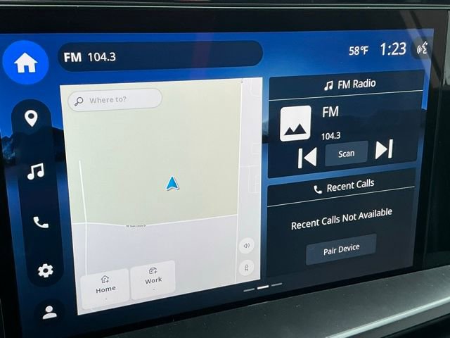 New 2026 Subaru Outback Limited image 23