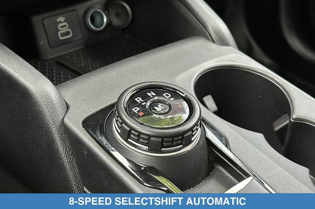 Used 2024 Ford Bronco Sport Badlands AWD/4WD image 23