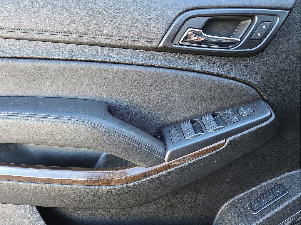 Used 2020 Chevrolet Tahoe LT image 22