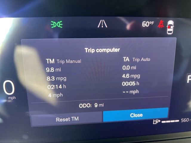 New 2026 Volvo XC60 B5 Ultra w/ Climate Package PRO image 9