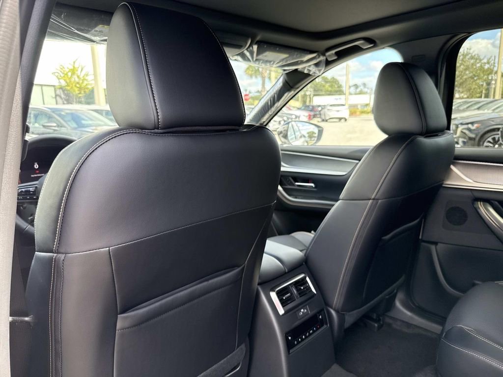New 2026 MAZDA CX-90 3.3 Turbo S w/ Premium Package image 17