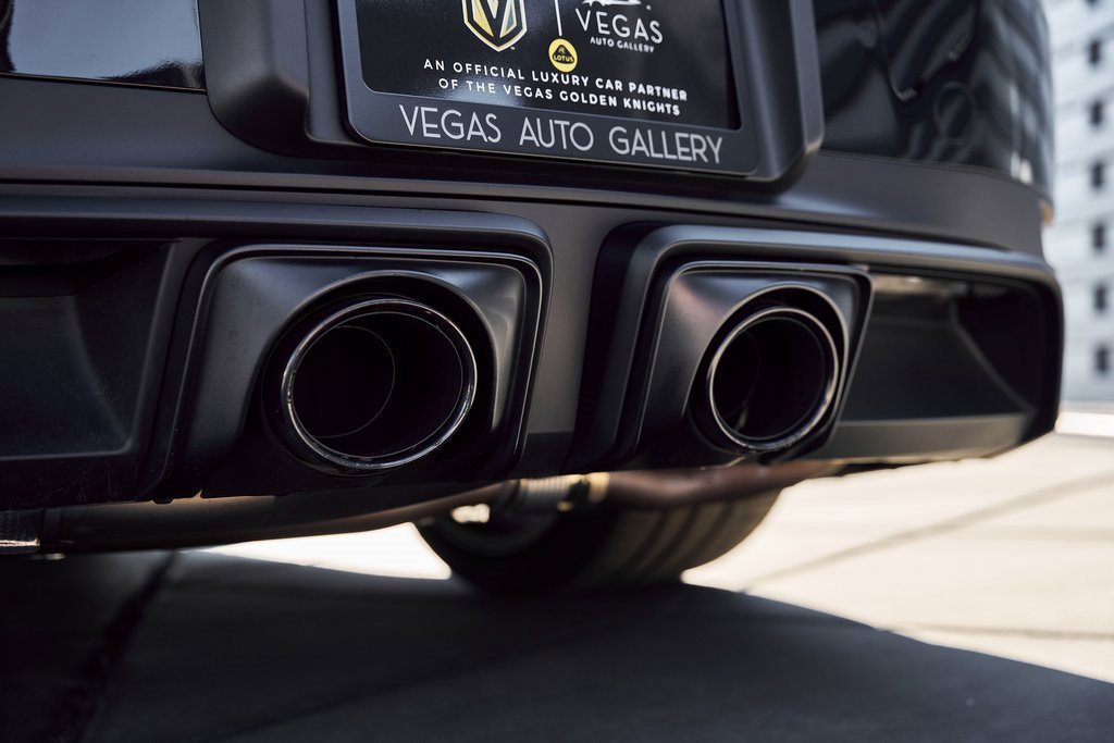 Used 2026 Porsche 911 Carrera GTS w/ Premium Package image 13