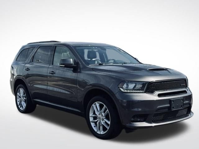 Used 2020 Dodge Durango GT AWD/4WD image 4