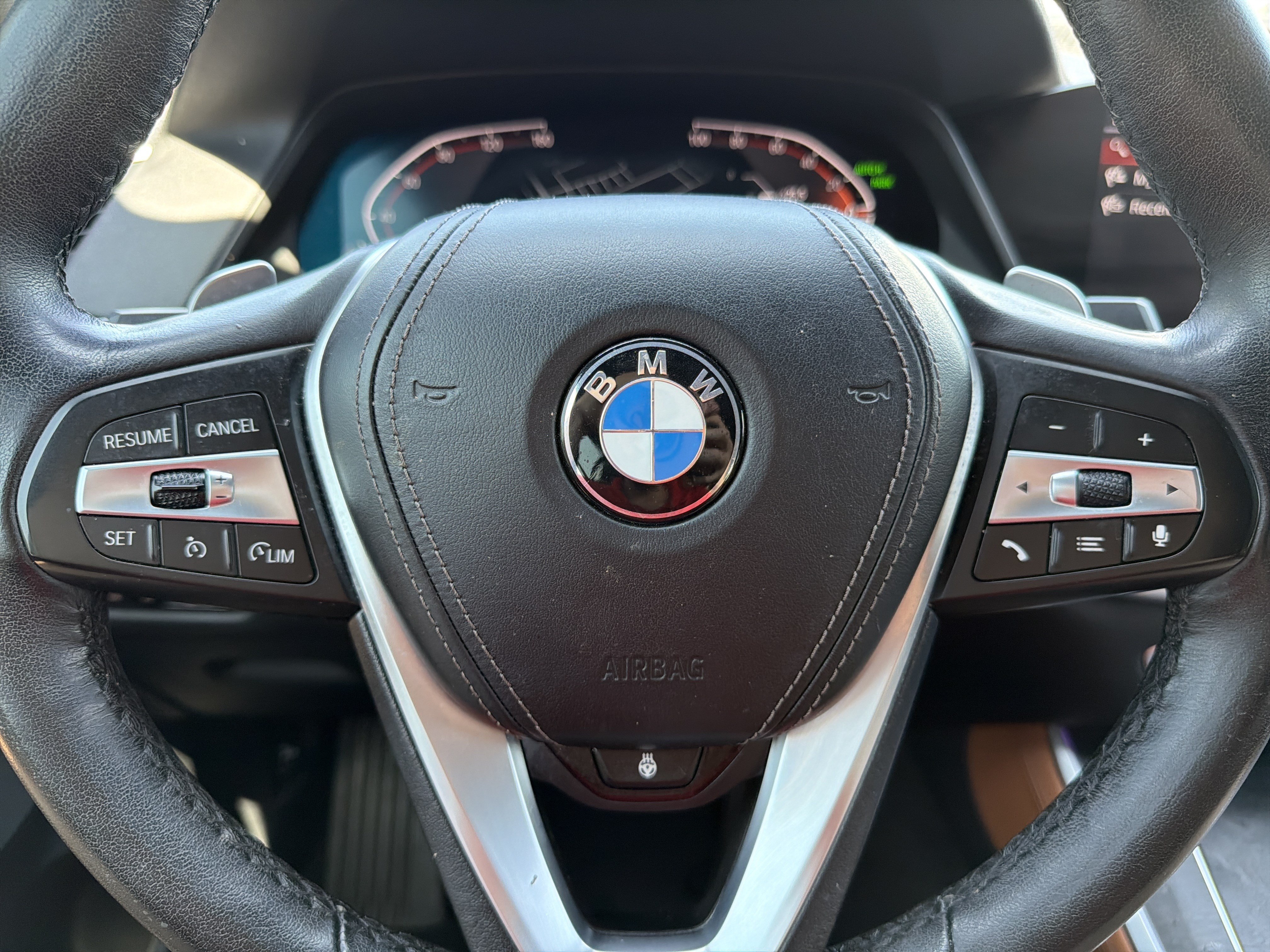 Used 2022 BMW X5 sDrive40i w/ Premium Package RWD image 17