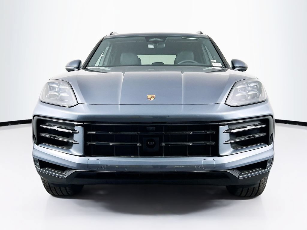 New 2026 Porsche Cayenne AWD/4WD image 6