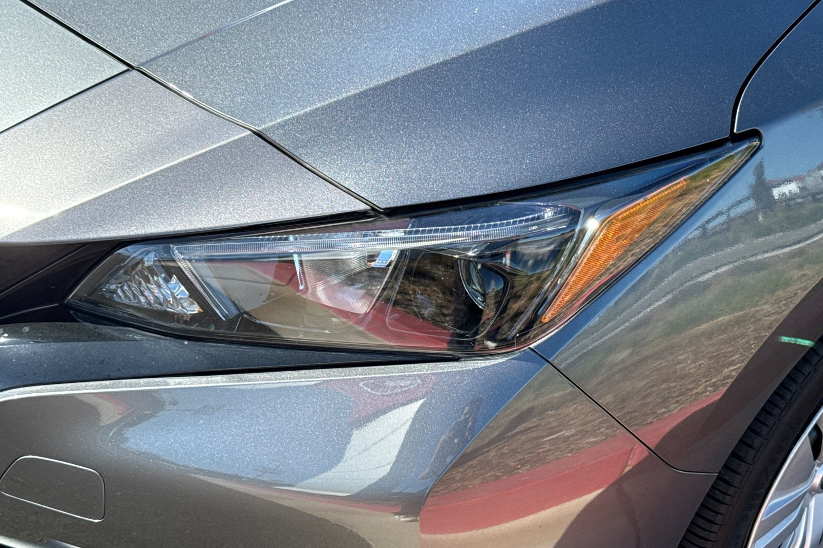 Certified 2025 Nissan Leaf S FWD image 53