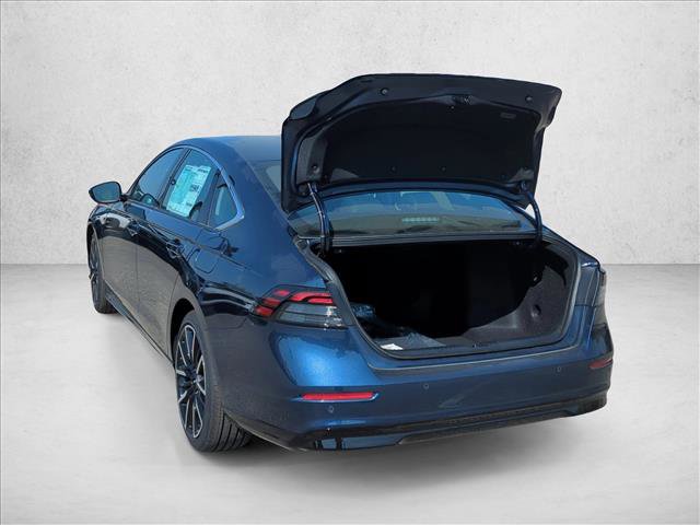 New 2026 Honda Accord Touring image 10