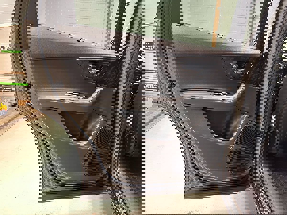 Used 2021 Audi Q7 3.0T Premium Plus w/ Executive Package image 28