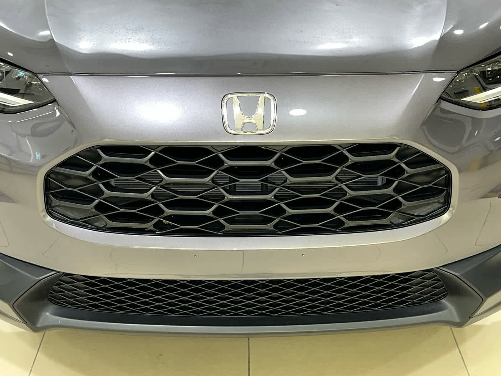 Used 2023 Honda HR-V LX image 4