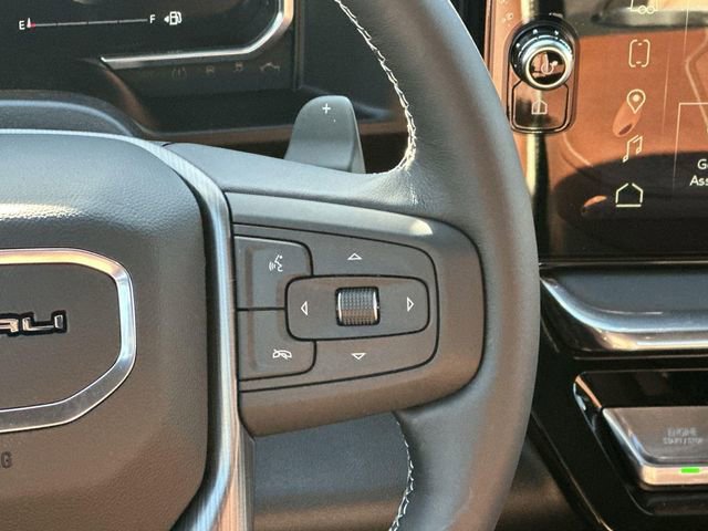 New 2026 GMC Sierra 1500 Denali Ultimate AWD/4WD image 10