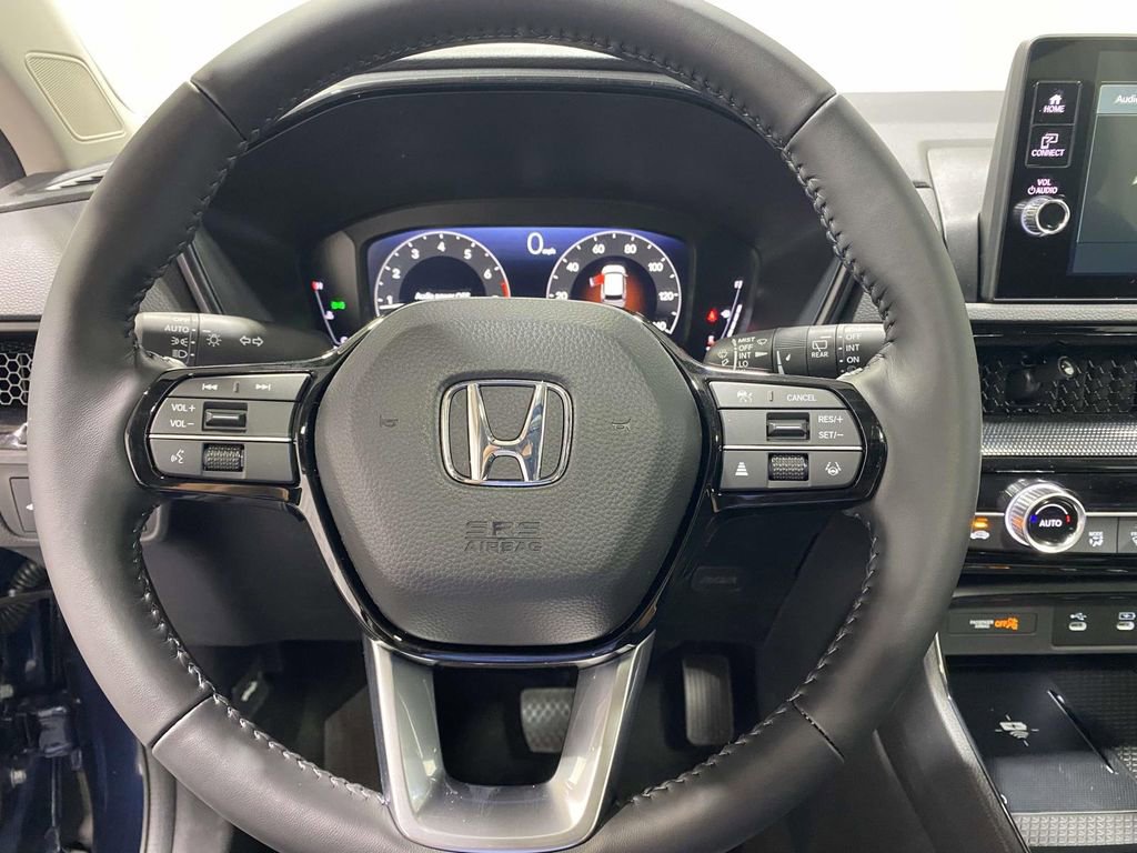 New 2026 Honda CR-V EX-L image 21