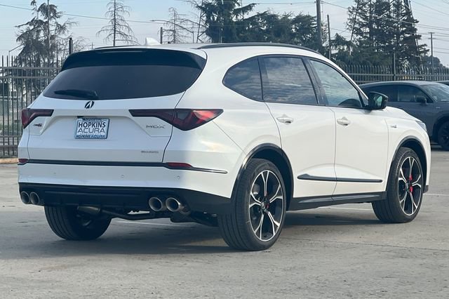 New 2026 Acura MDX Type S image 5