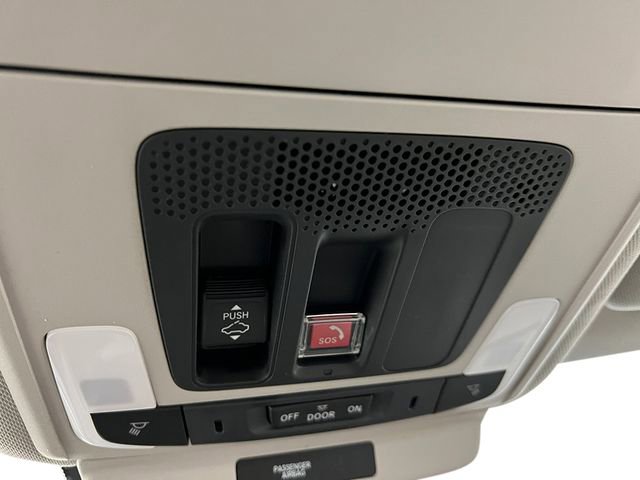 New 2025 Honda Accord Touring image 21