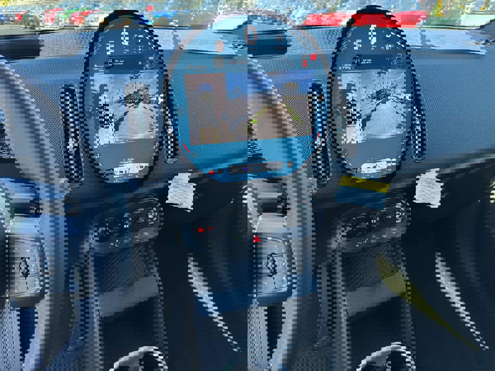 Used 2025 MINI Cooper Countryman S w/ Comfort Package Max image 26