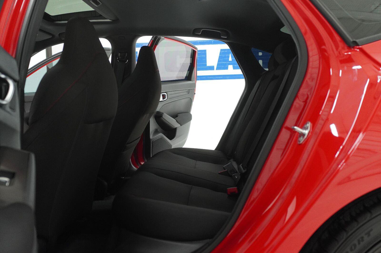 Used 2026 Honda Civic Si image 26