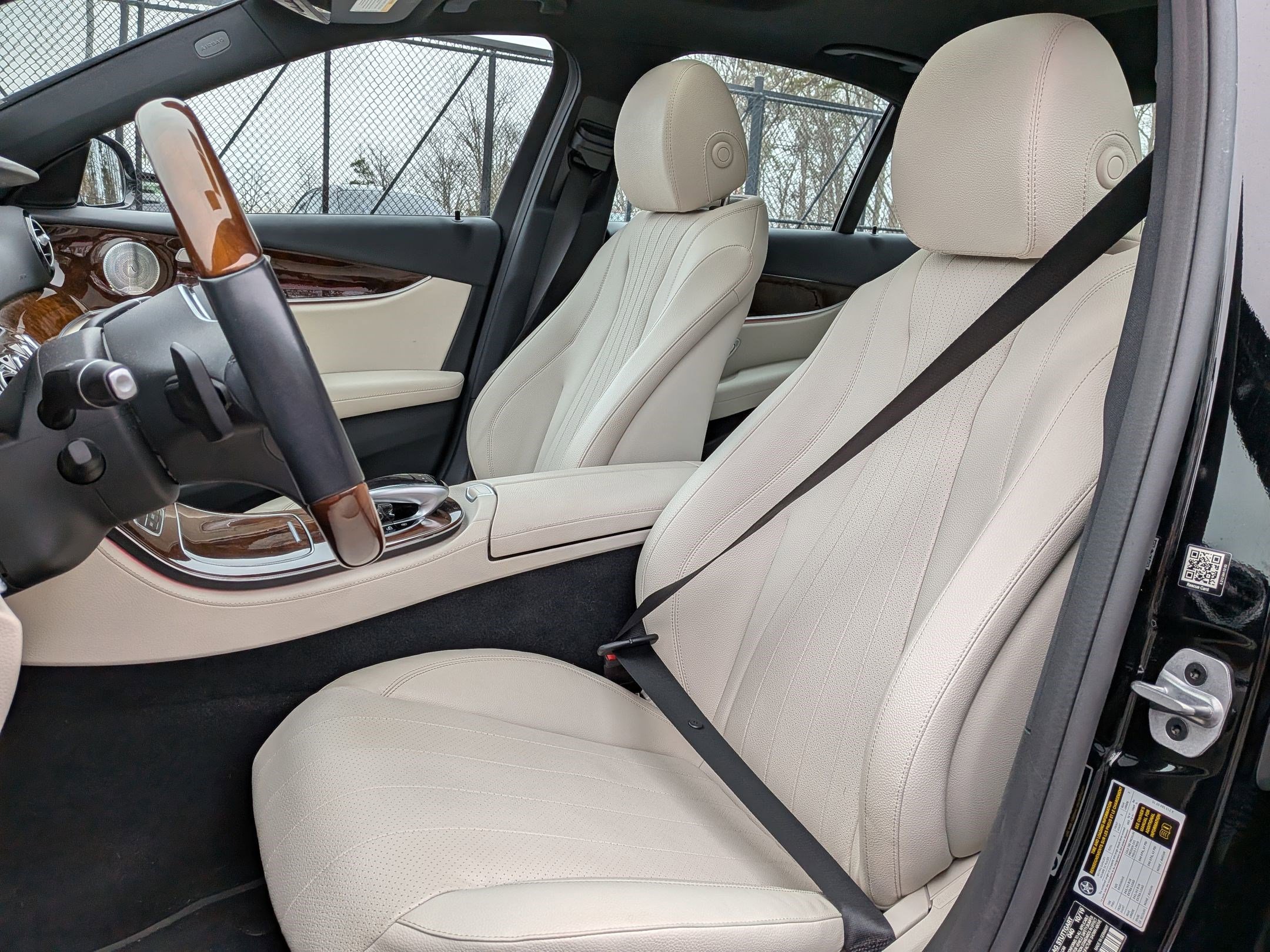 Certified 2020 Mercedes-Benz E 350 Sedan image 12