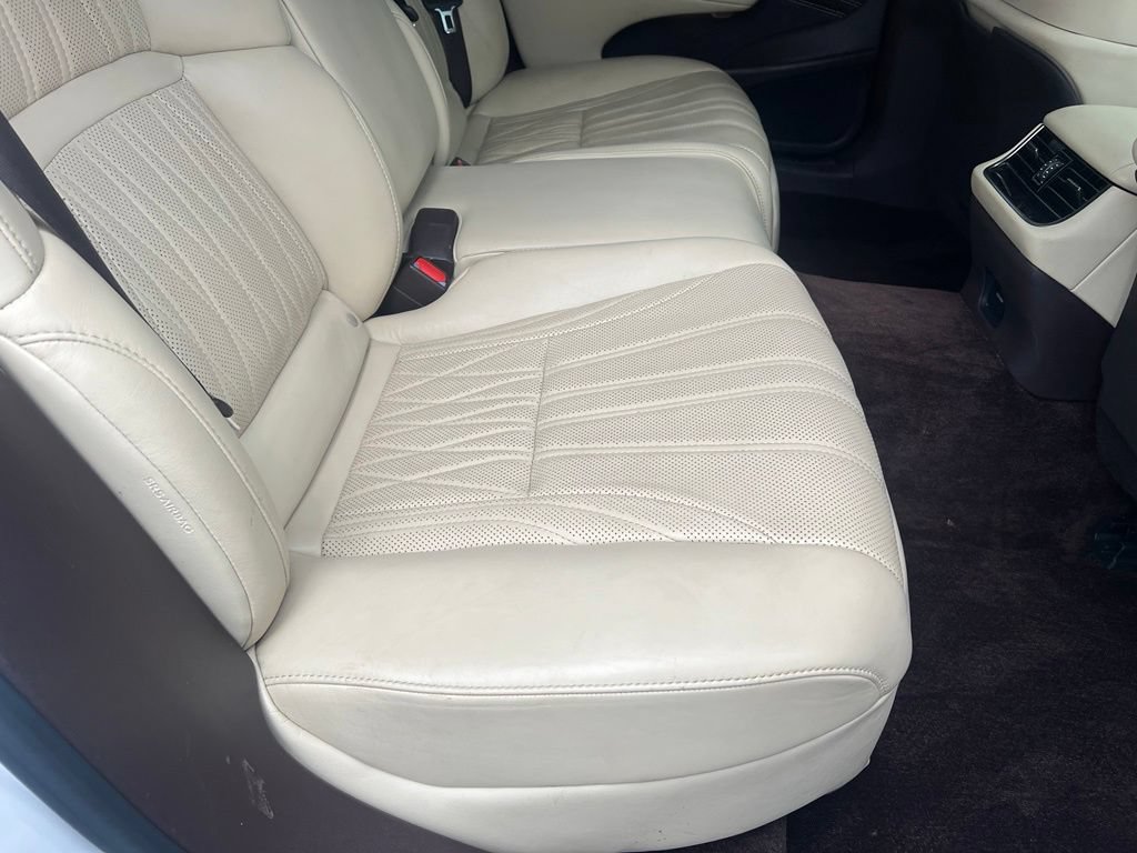 Used 2018 Lexus LS 500 AWD image 30
