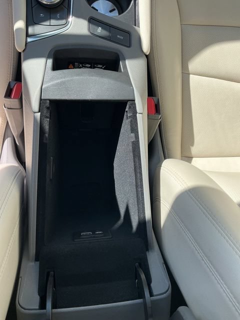 Used 2020 Cadillac XT5 Premium Luxury AWD/4WD image 28