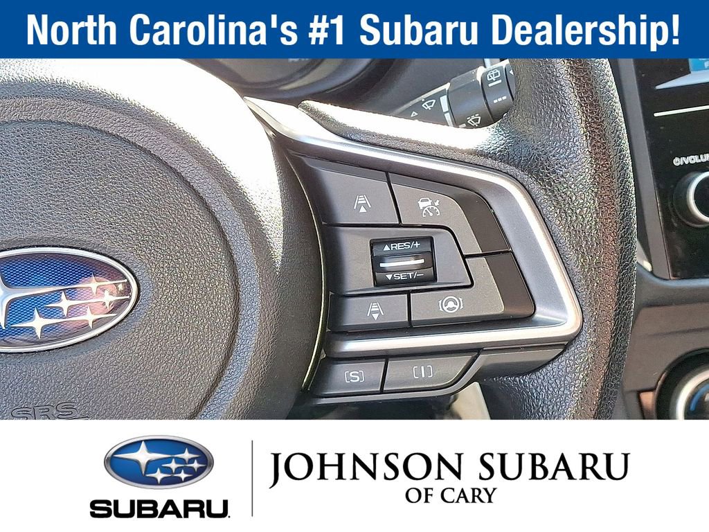 Used 2023 Subaru Crosstrek 2.0i image 19