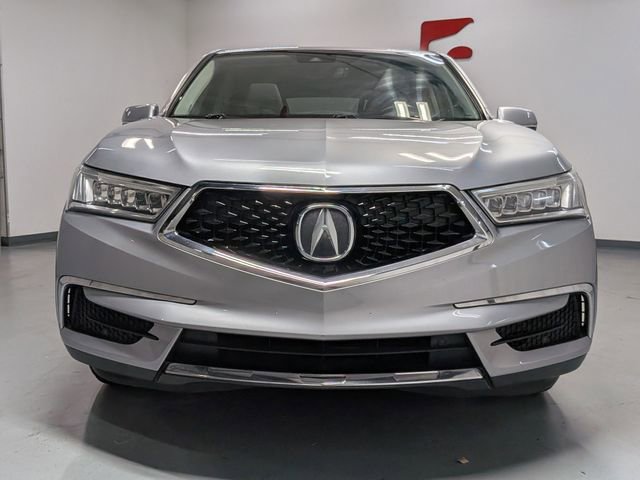 Used 2019 Acura MDX FWD image 23