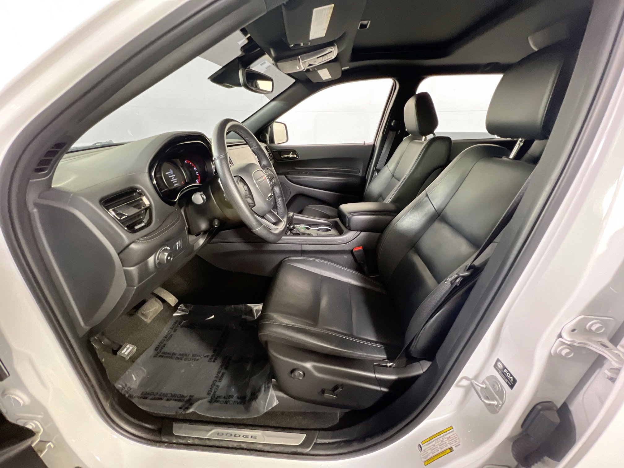 Used 2022 Dodge Durango GT image 21