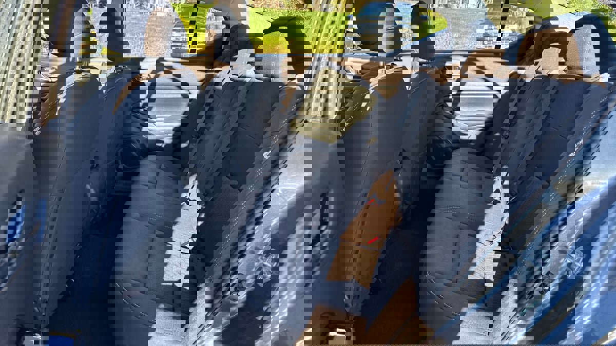 Used 2023 Nissan Altima 2.5 SV image 10