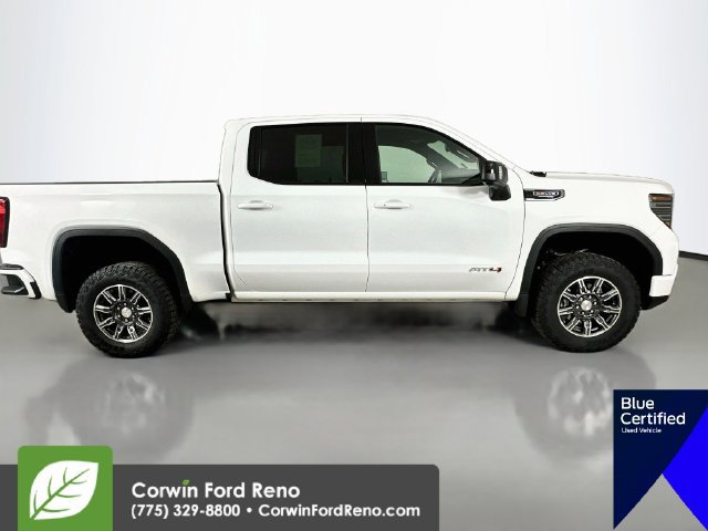 Used 2025 GMC Sierra 1500 AT4 AWD/4WD image 11