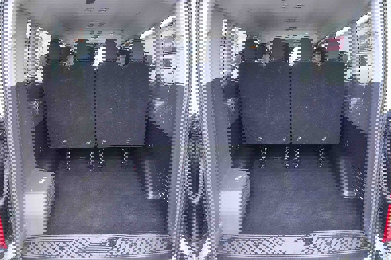 Used 2023 Ford Transit 350 XLT image 26