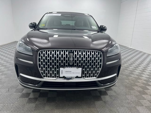 Certified 2023 Lincoln Corsair AWD w/ Equipment Group 101A image 3
