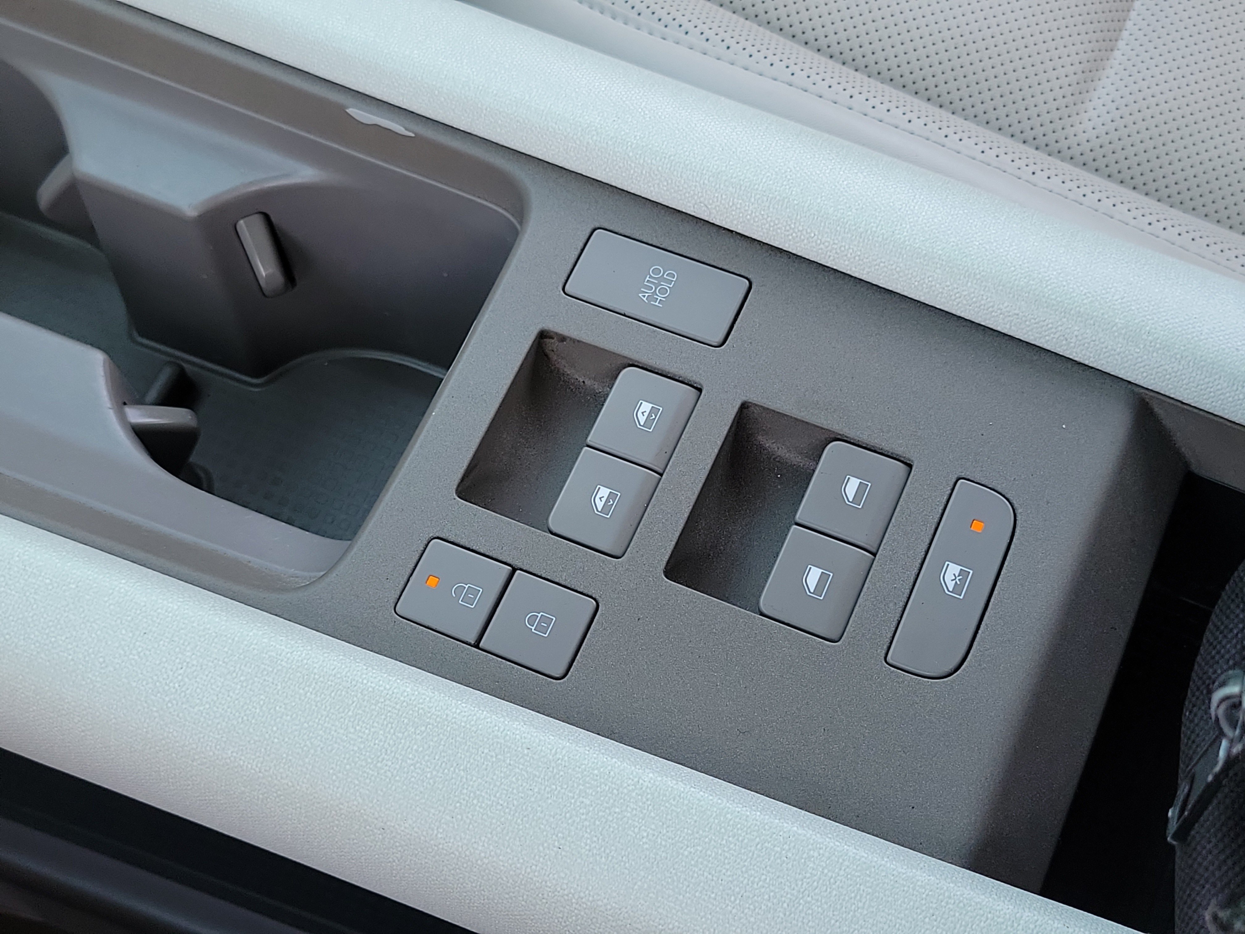 Certified 2023 Hyundai Ioniq 6 SEL RWD image 14