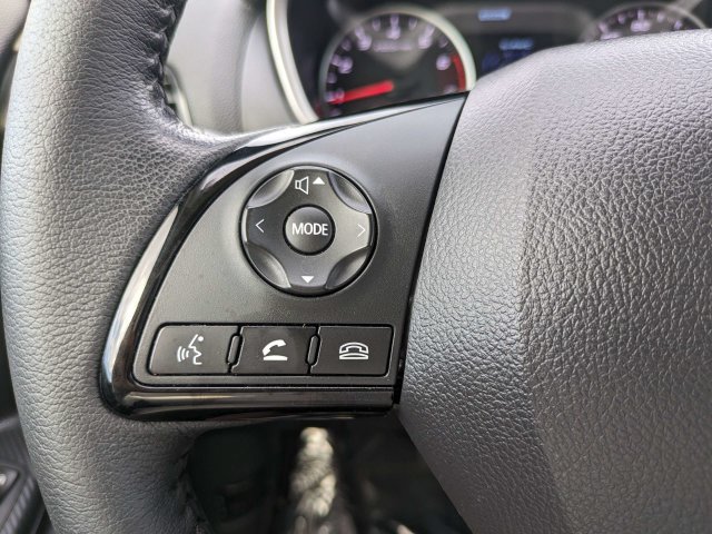 Used 2023 Mitsubishi Eclipse Cross SE AWD/4WD image 22