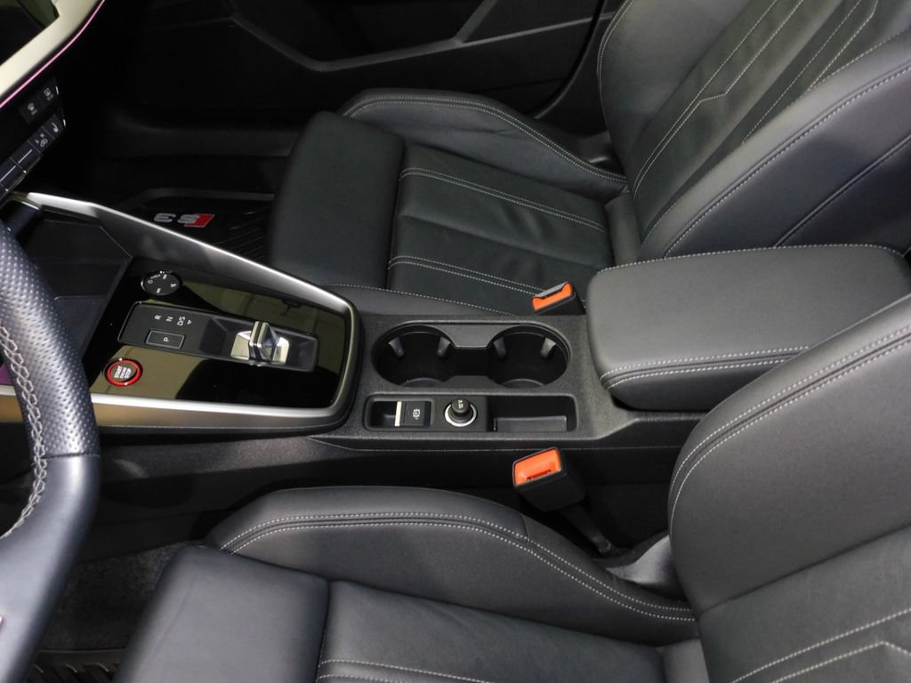 Used 2022 Audi S3 Premium Plus AWD/4WD image 36