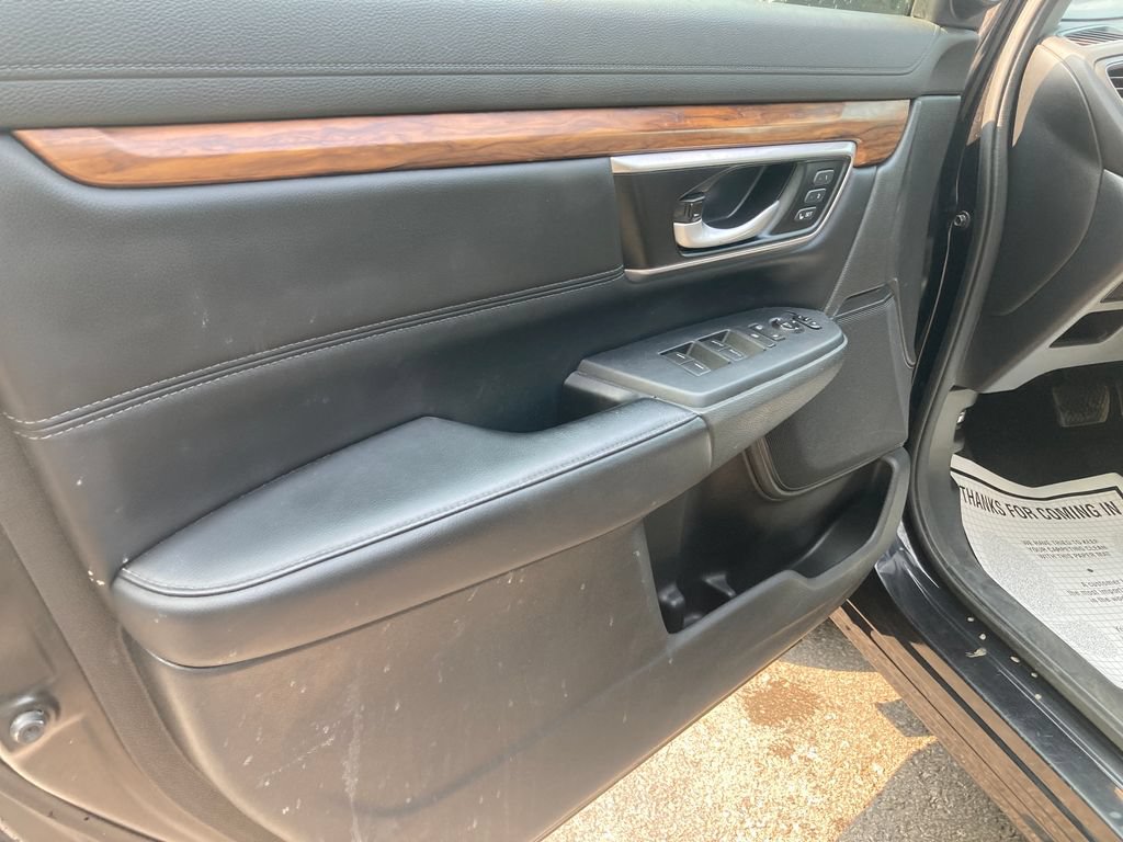 Used 2019 Honda CR-V EX-L image 13