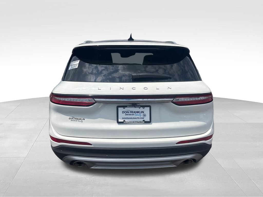 Used 2024 Lincoln Corsair Reserve w/ Equipment Group 201A AWD/4WD image 5