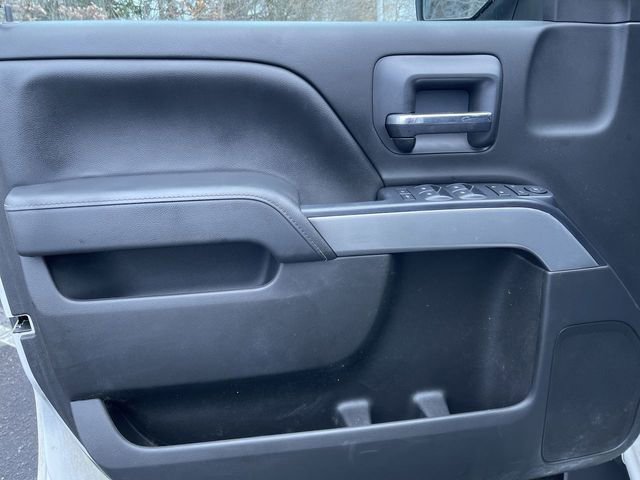 Used 2019 Chevrolet Silverado 1500 LT w/ All Star Edition image 20