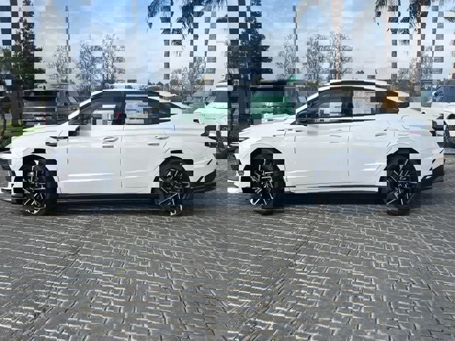 New 2026 Hyundai Sonata N Line image 6