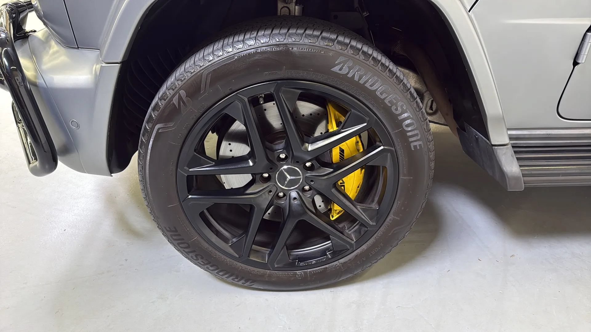 Used 2019 Mercedes-Benz G 63 AMG 4MATIC image 34