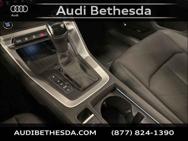 New 2025 Audi Q3 2.0T Premium image 19