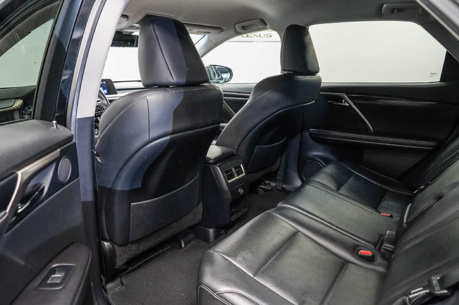 Used 2017 Lexus RX 350 AWD w/ Accessory Package image 18