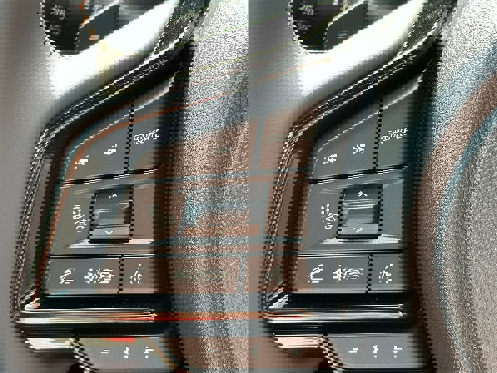 New 2025 Subaru Forester Sport w/ Popular Package image 23