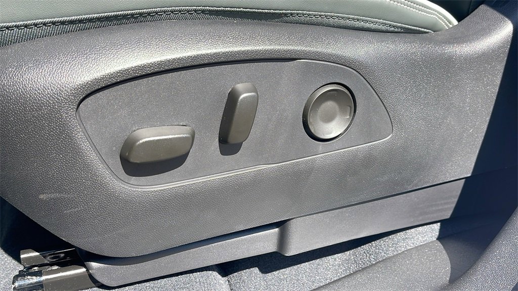 New 2026 GMC Sierra EV AT4 w/ AT4 Premium Package image 11