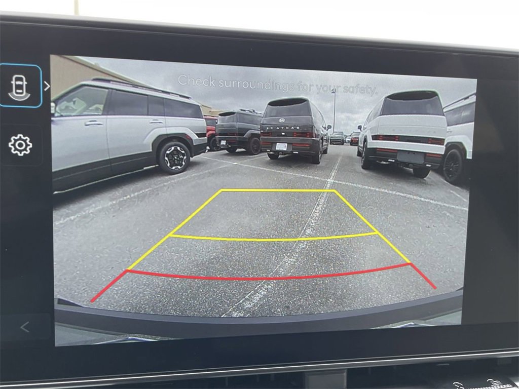 New 2026 Hyundai Kona SEL Sport image 7