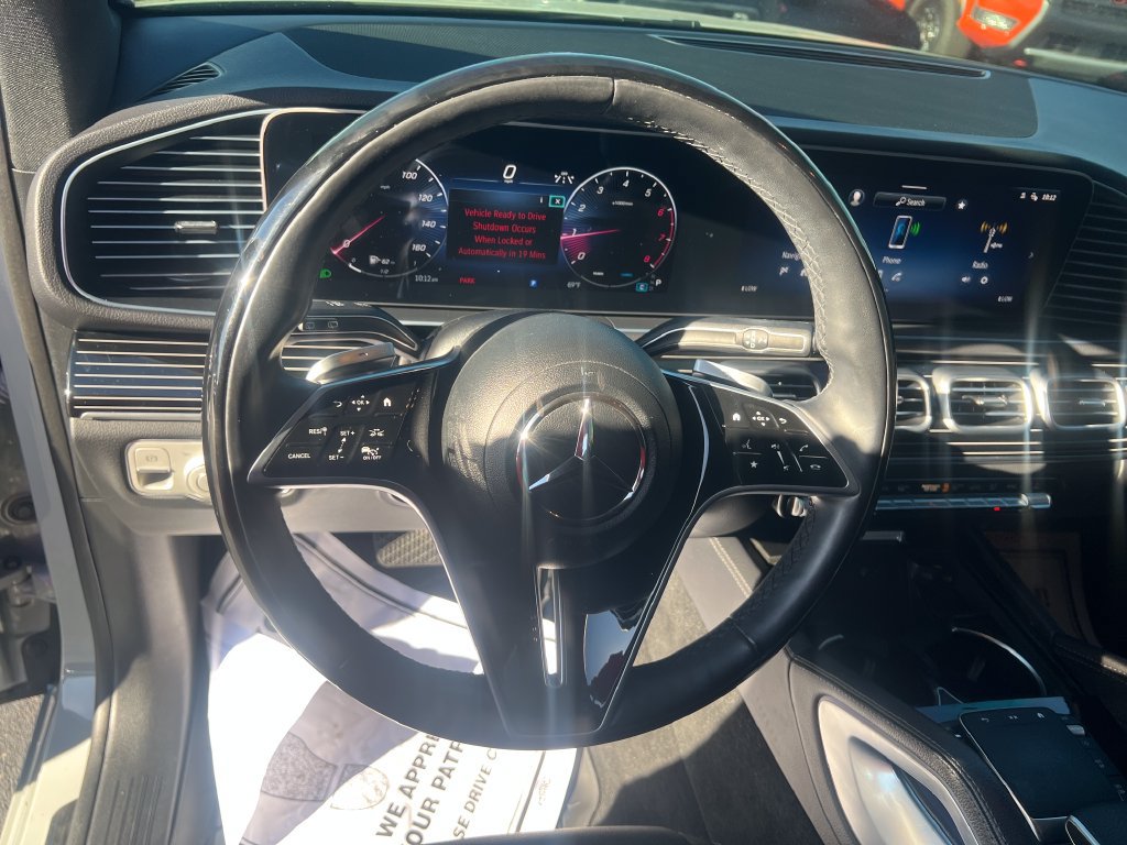 Used 2024 Mercedes-Benz GLE 350 4MATIC image 13