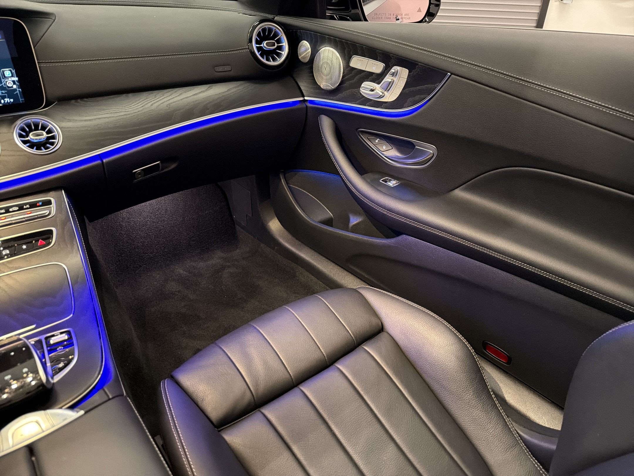 Certified 2022 Mercedes-Benz E 450 Cabriolet image 29