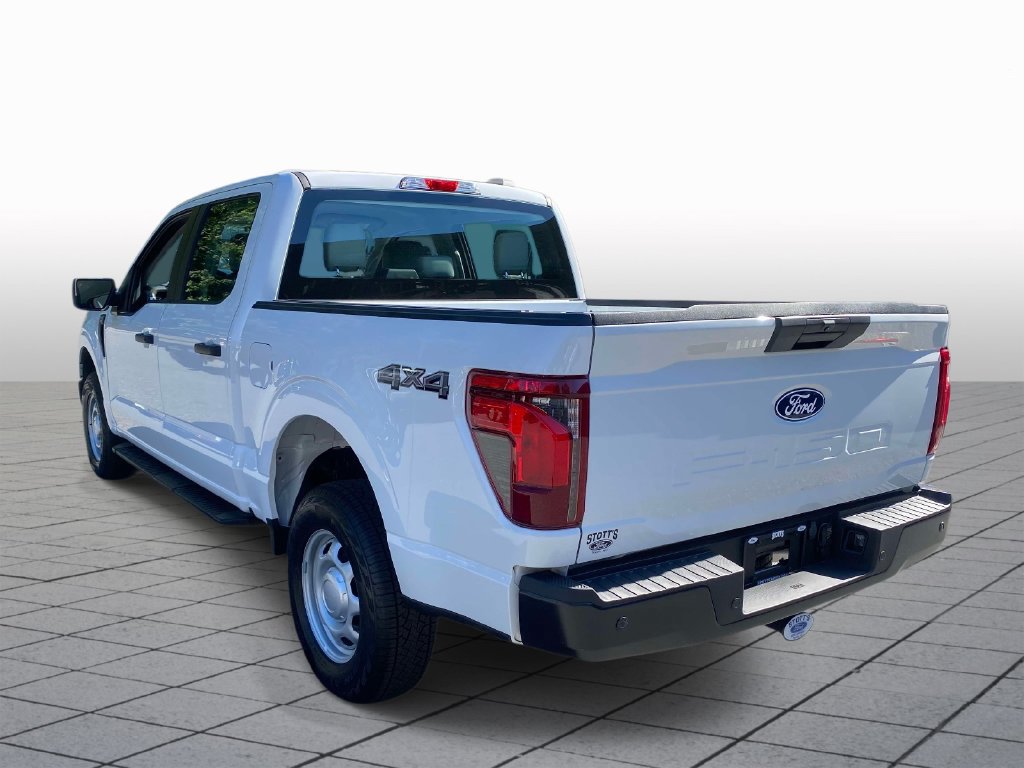 Used 2026 Ford F150 XL AWD/4WD image 5