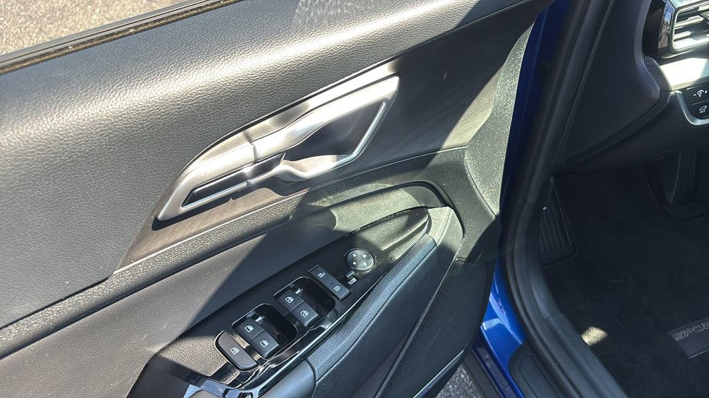 Used 2024 Kia Sportage X-Line w/ X-Line Premium Package image 14