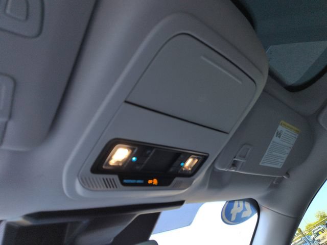Certified 2024 Ford Mustang Mach-E Premium AWD/4WD image 21