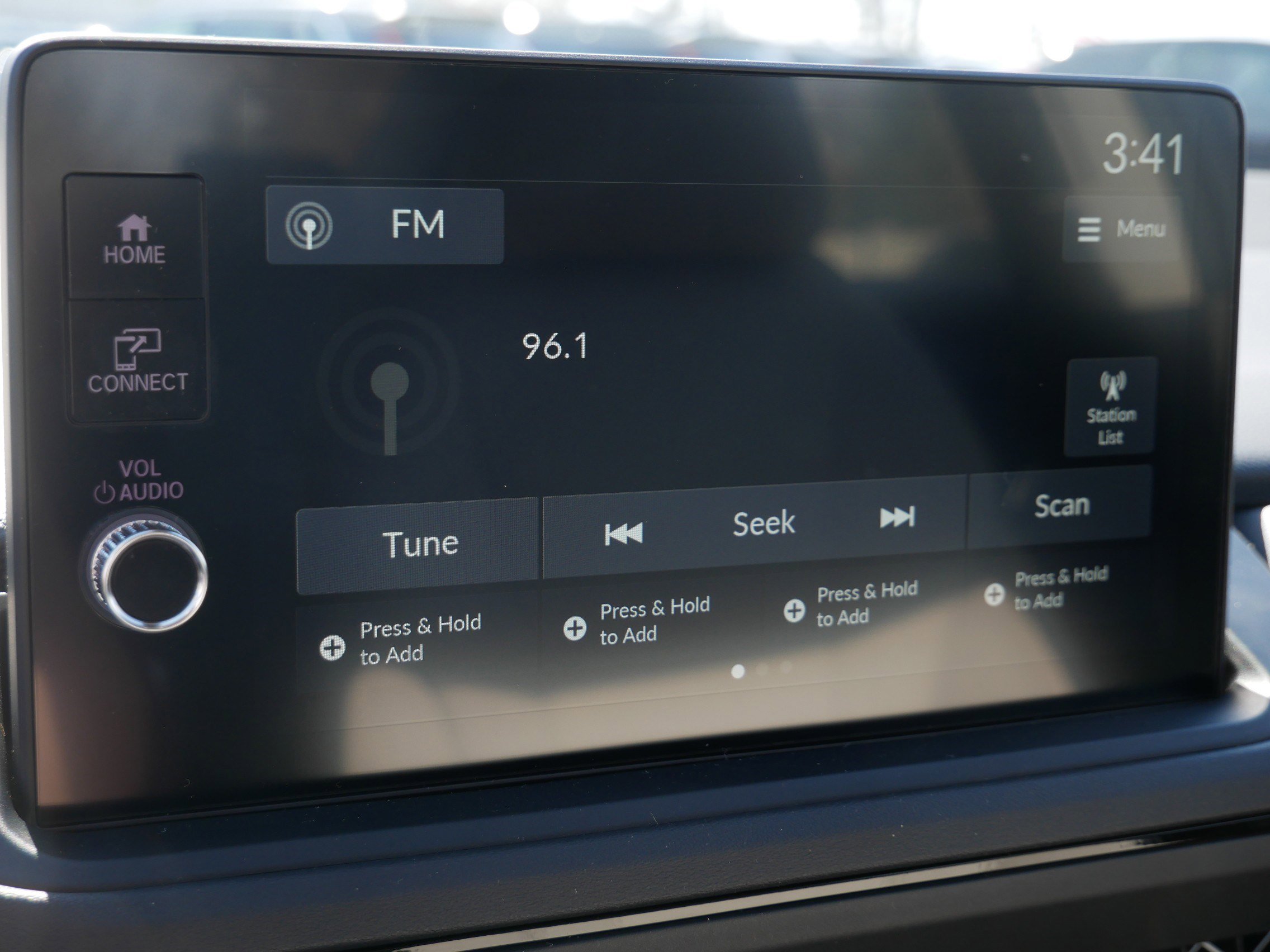 New 2026 Honda Accord LX image 17