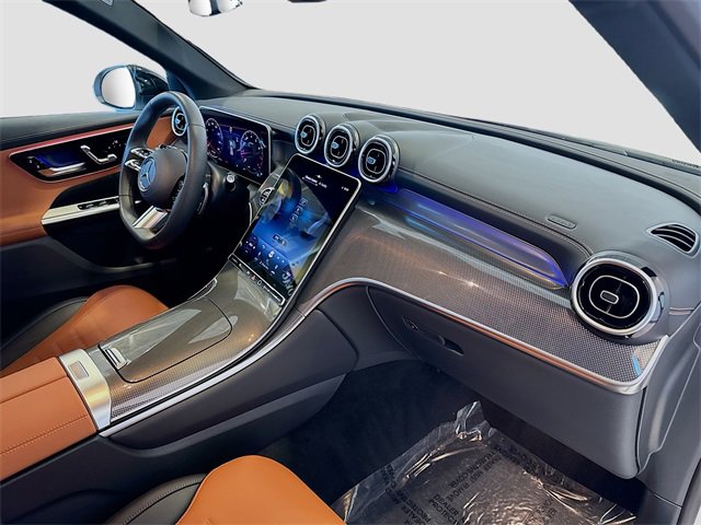 Certified 2025 Mercedes-Benz GLC 300 4MATIC image 30