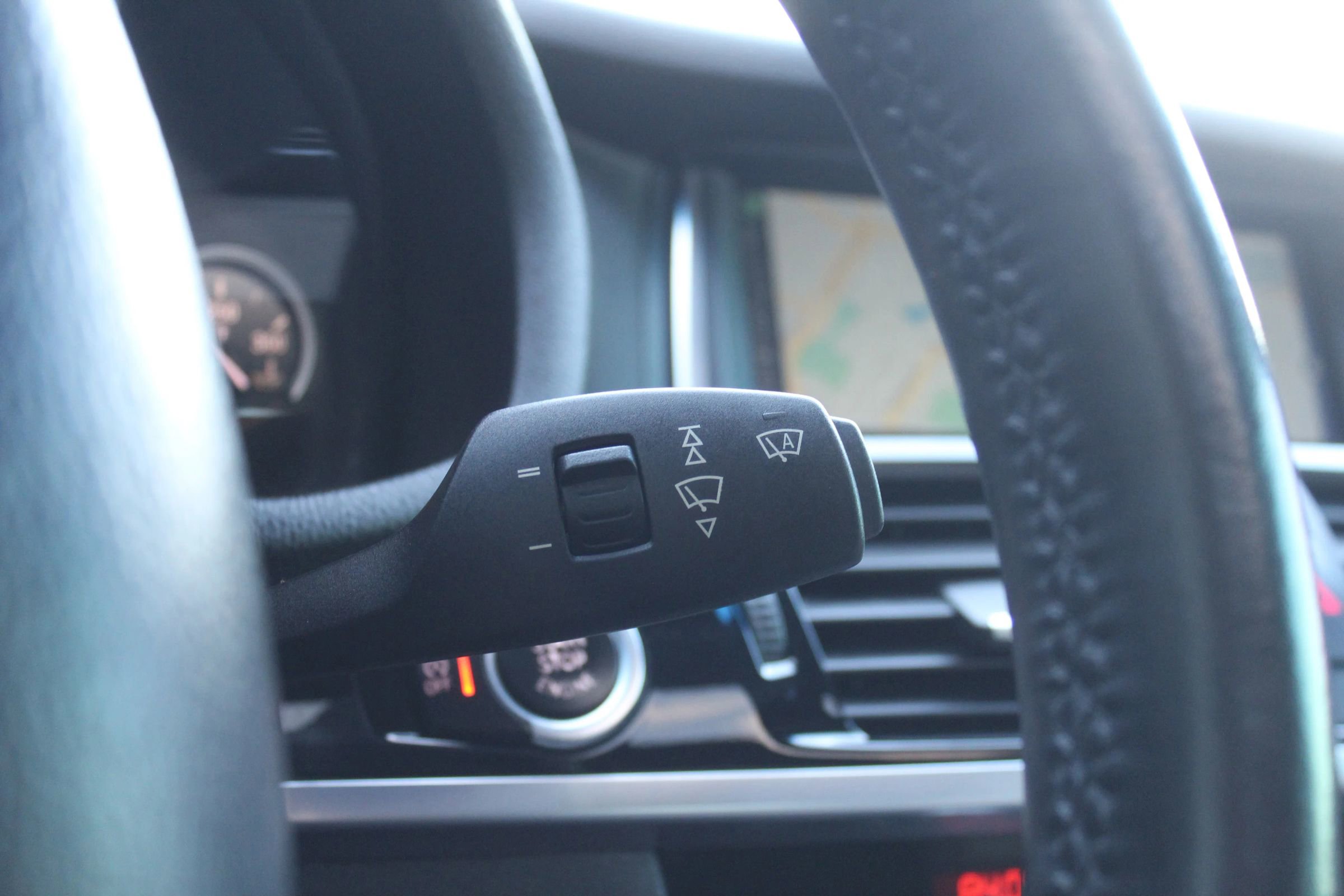 Used 2015 BMW X4 xDrive35i image 30